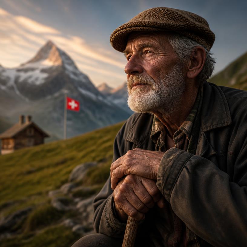 Die Geheimnisse der Seele