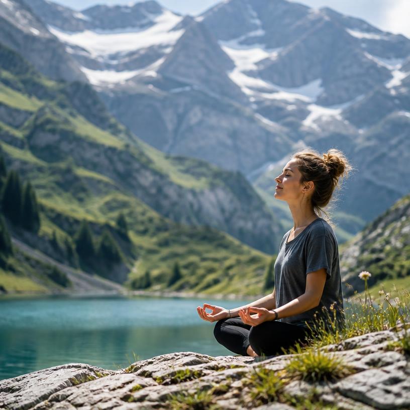 Kreislauf-Alarm oder Chill-Modus?