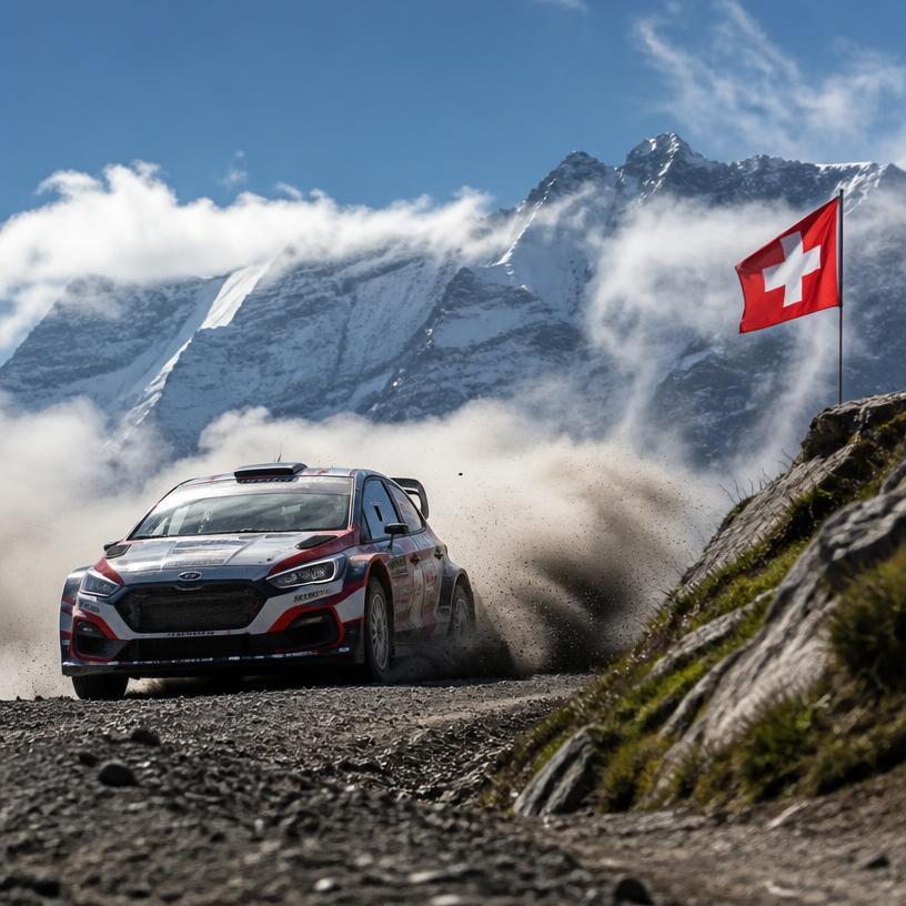 Rallye-Mythen und Fakten
