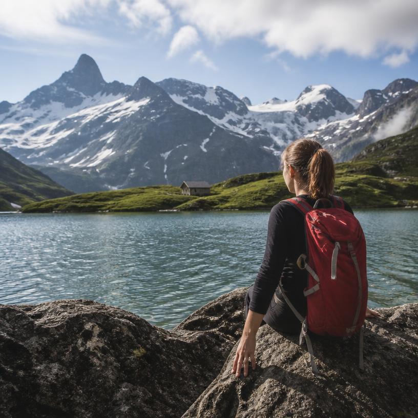 Rätselreise durch die Schweiz