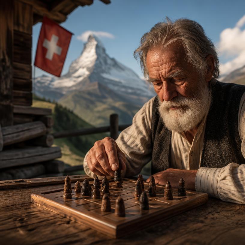 Logikspiele der Extraklasse