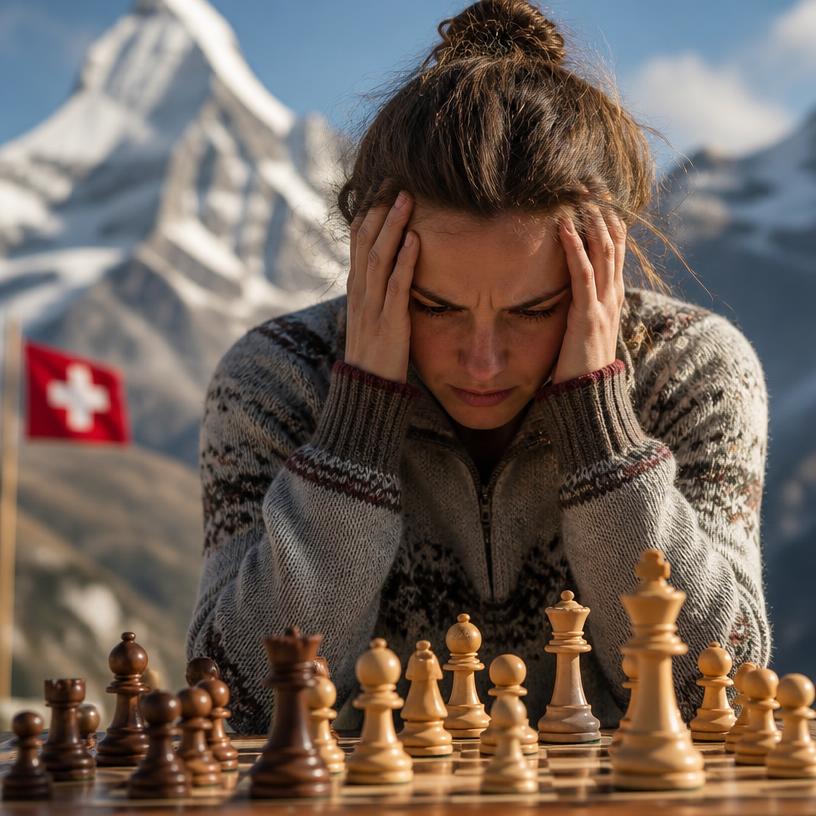 Denksport mit Brainschock!
