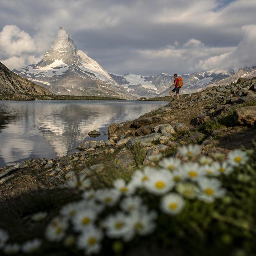 Wanderlust durch die extreme Vielfalt