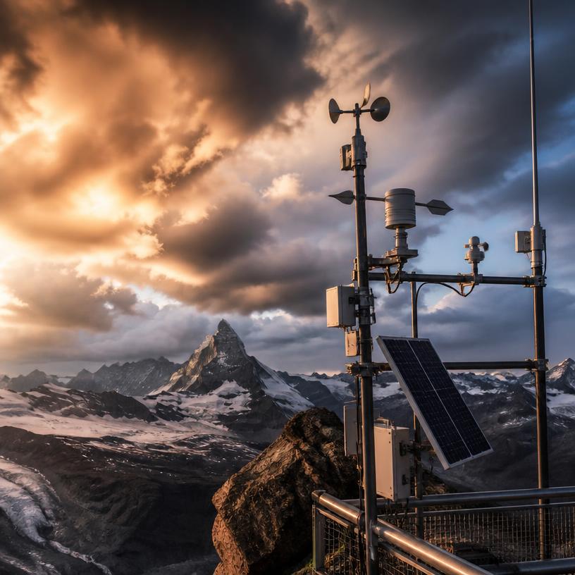 Meteorologische Meisterschaft