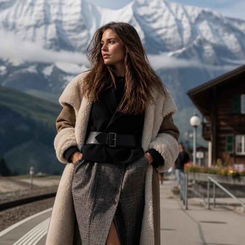 Fashion-Fieber: Bist du der Trendsetter von morgen?