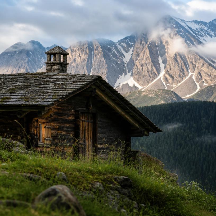 Versteckte Schätze der Schweiz
