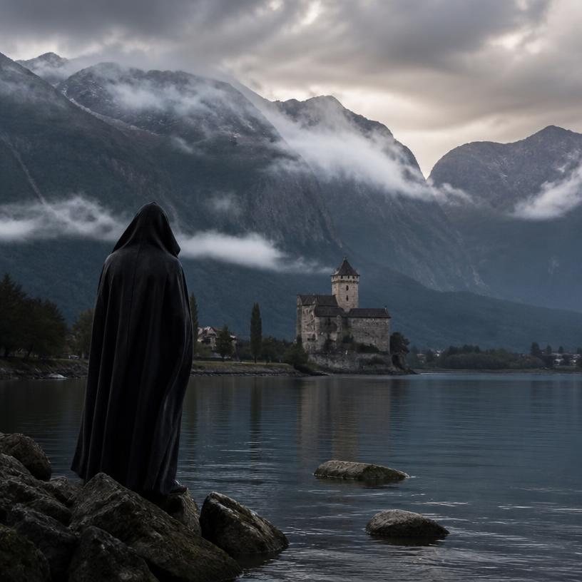 Mysteriöse Mythen: Die Schatten der Schweiz