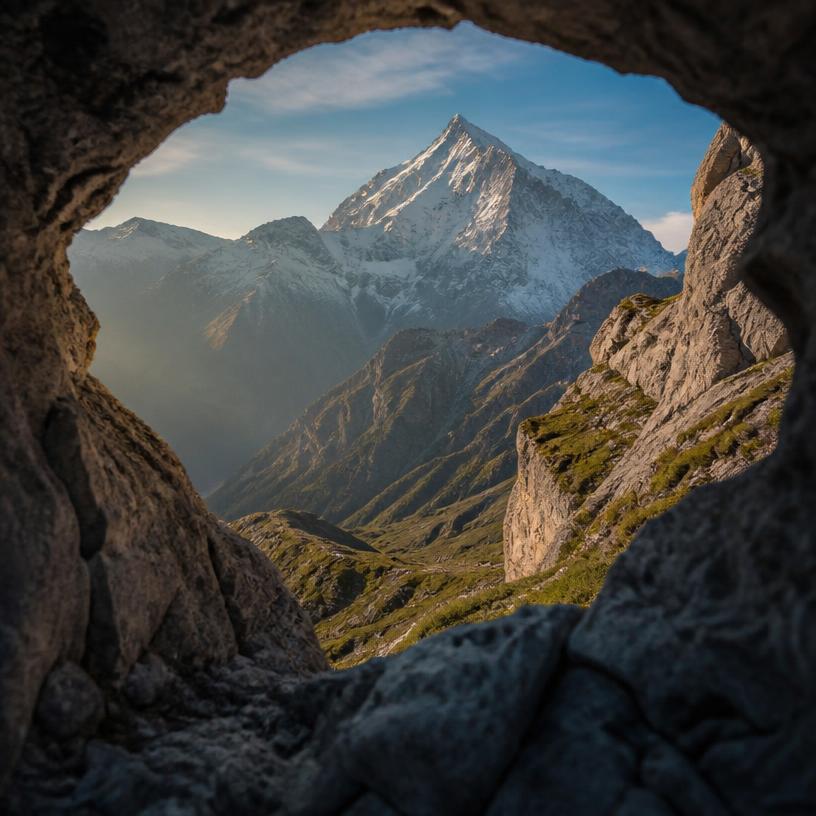 Naturgeheimnisse