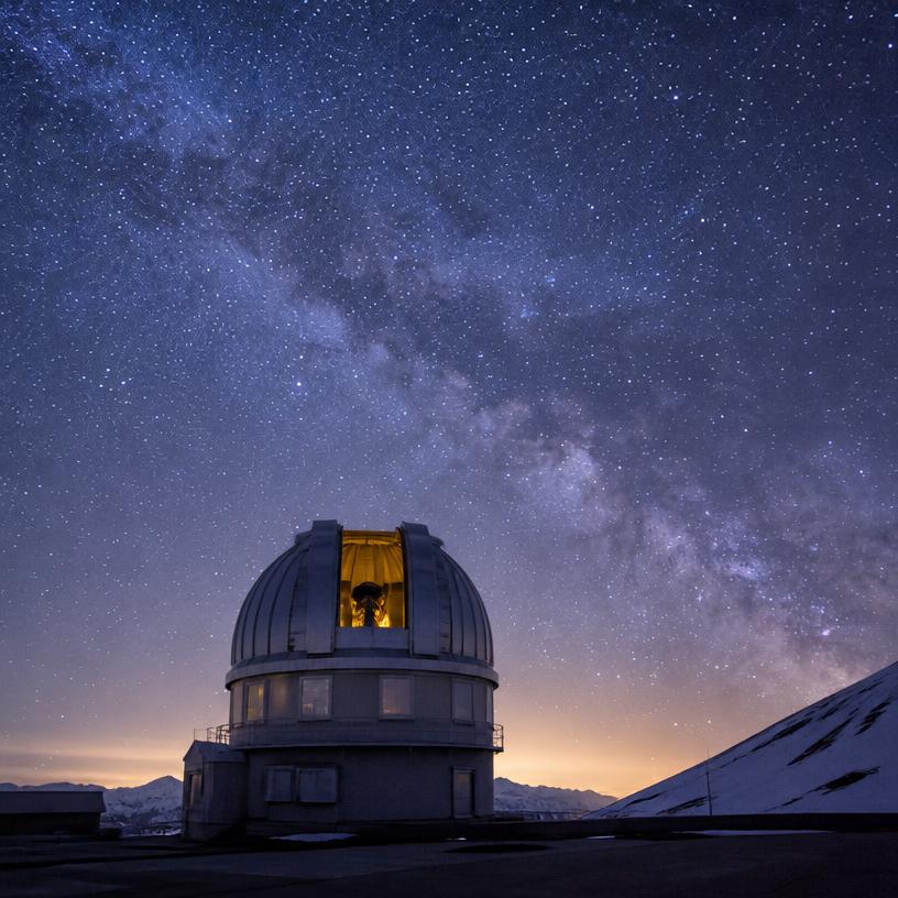 Die Macht der Neutronensterne: Geheimnisse des Universums!
