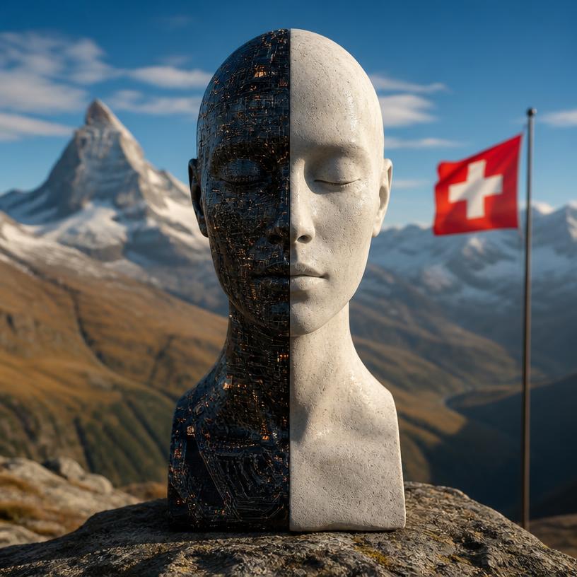 Die duale Natur der Künstlichen Intelligenz