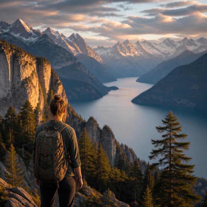 Entdeckungsreise durch die Geheimnisse der Urschweiz
