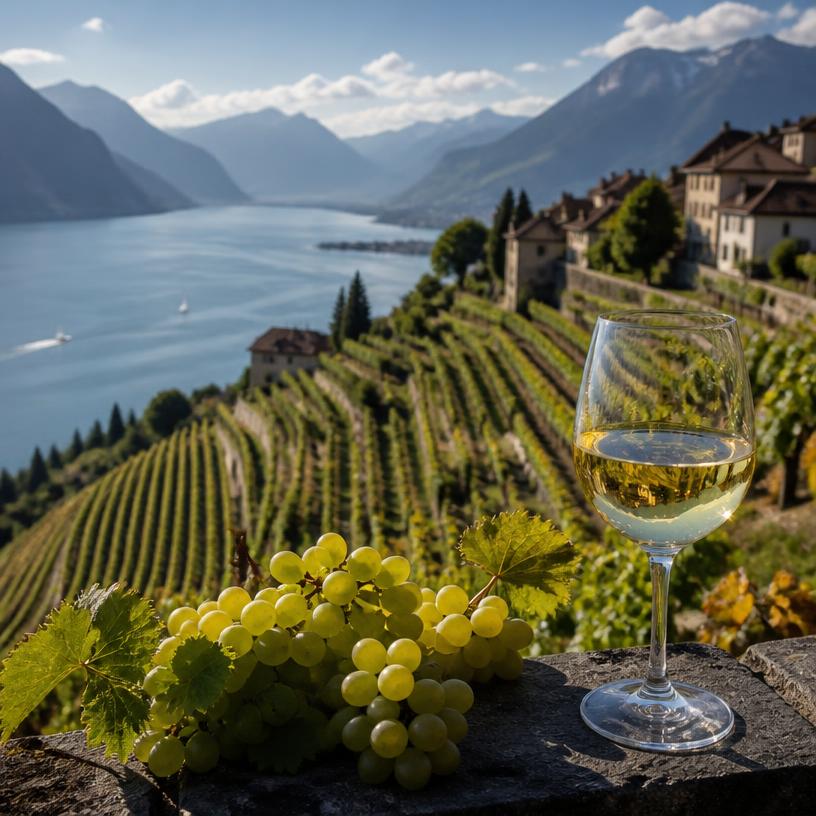 Wein Wunderwelt