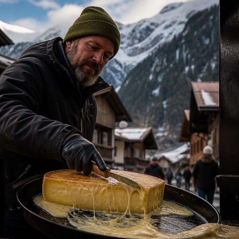 Street Food Fever: Schmeck das mal!