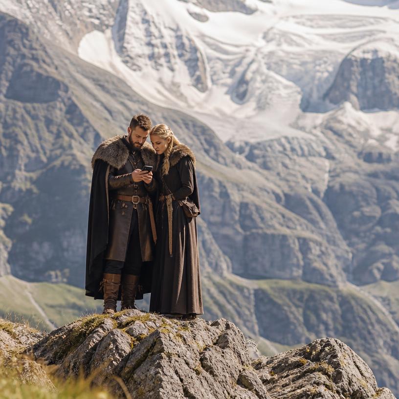 Filmfehler, die die Magie brechen