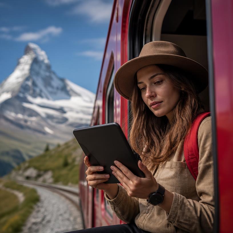 Ruck-Zuck ins Streaming-Universum