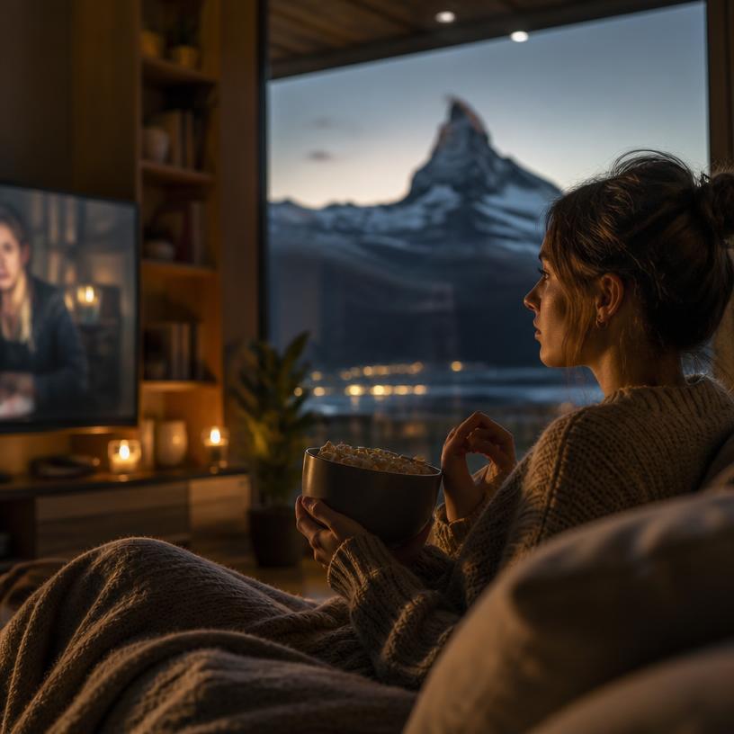 Kino-Kicks und Emotionen im Streaming-Zeitalter