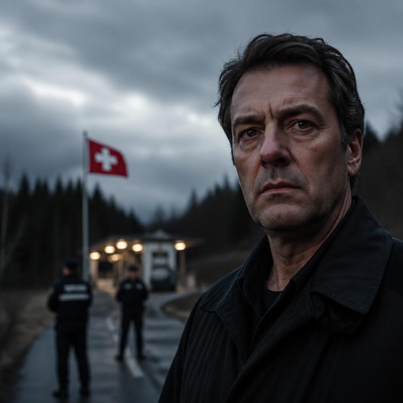 Im Schatten der Serienmörder