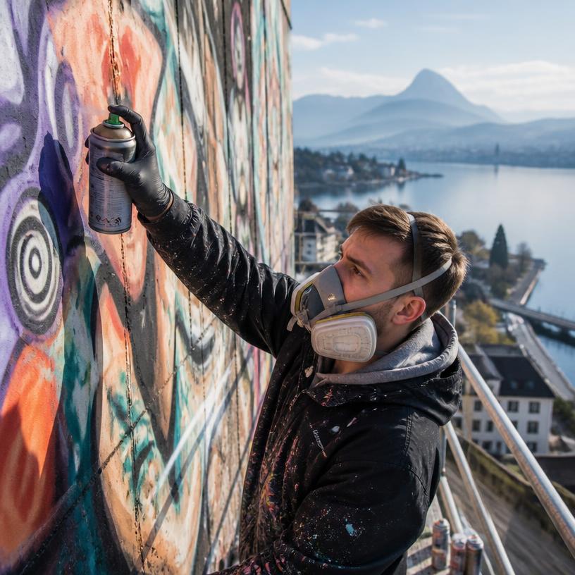 Urban Art Champions – Meister der Strassen