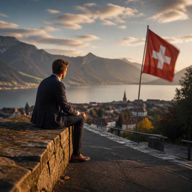 Die Illusion der finanziellen Freiheit: Traum oder Realität?