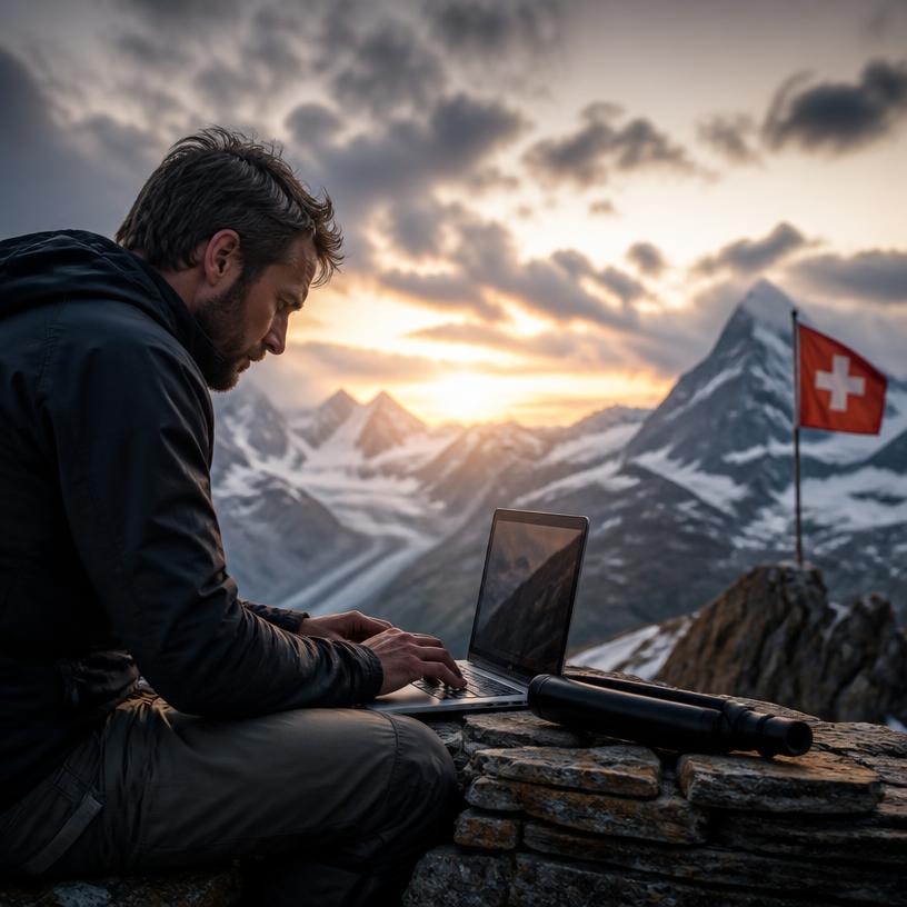 Die geheime Mission deines PCs