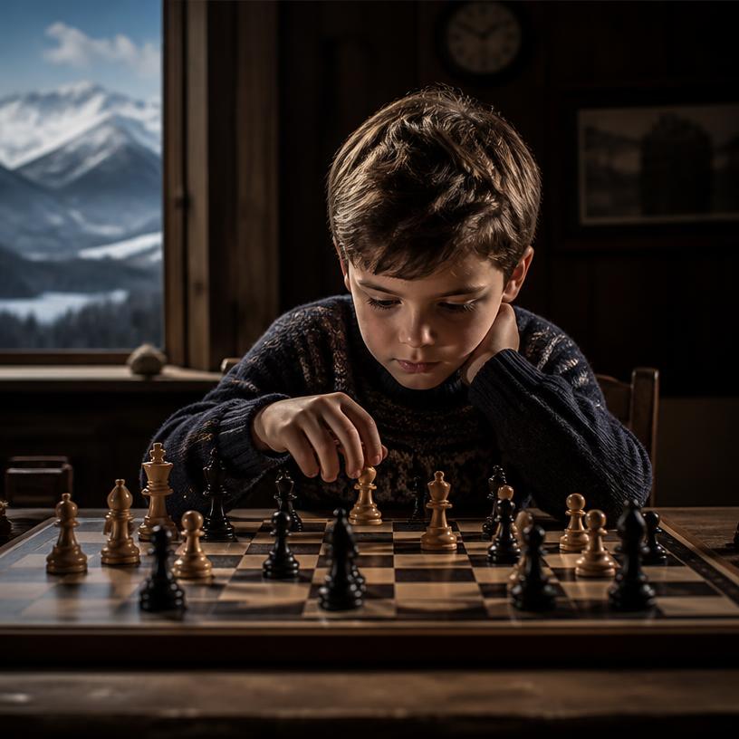 Spieleschmiede des Geistes