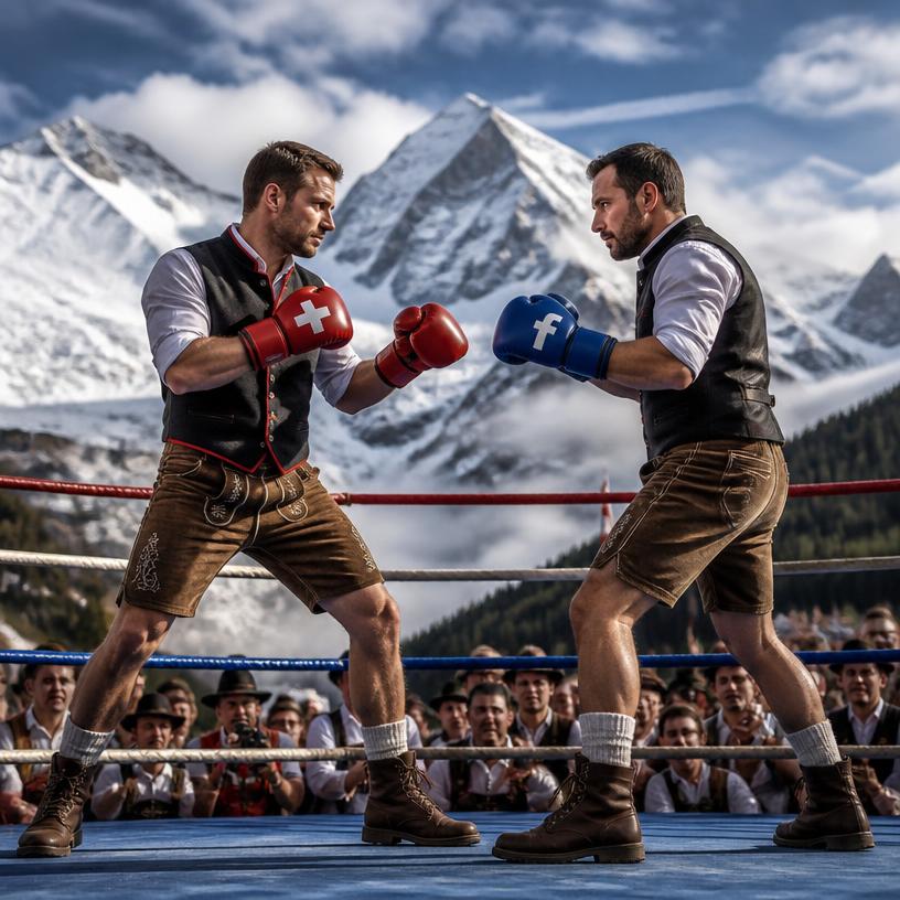 Epic Showdown: Die Plattformen im Ring!