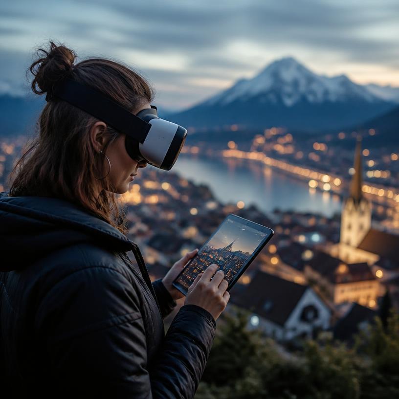 Virtuelle Kulturen und ihre digitale Interaktion