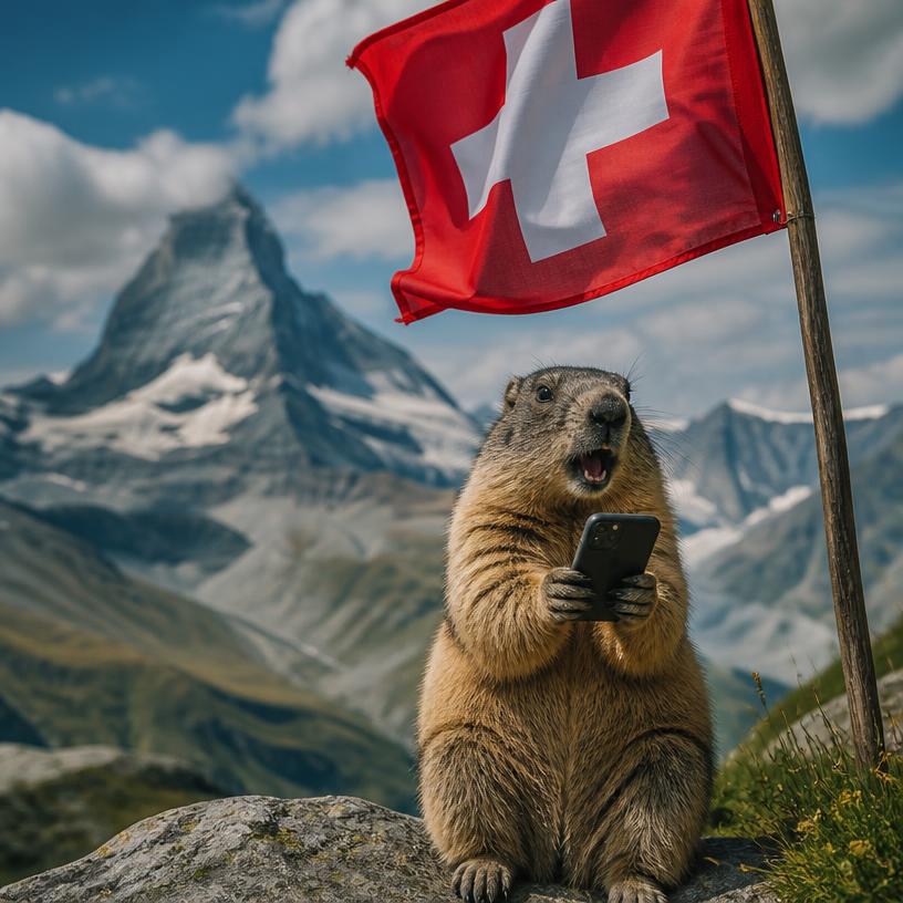 Die lustige Seite der Pixel