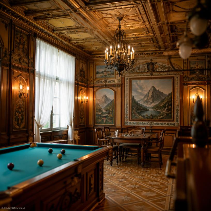 Schweizer Spielgalerie