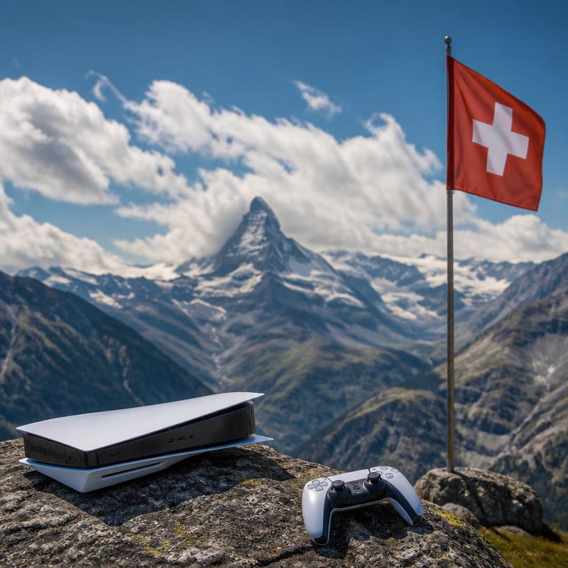 Die ultimative PlayStation-Challenge