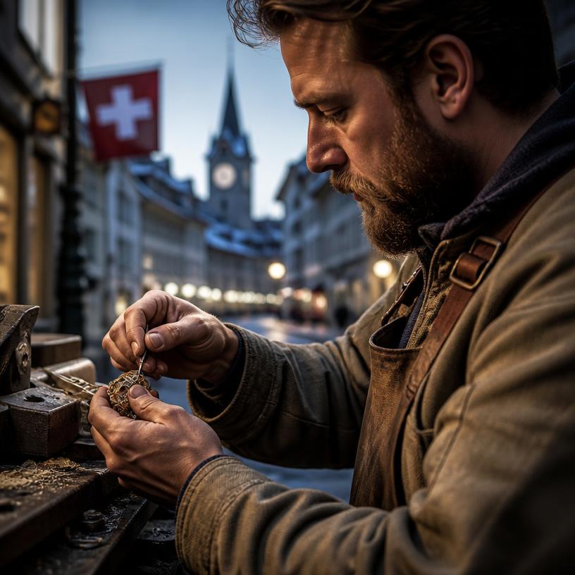 Kunstkampf im Alltag: Bist du ein Meister der Details?