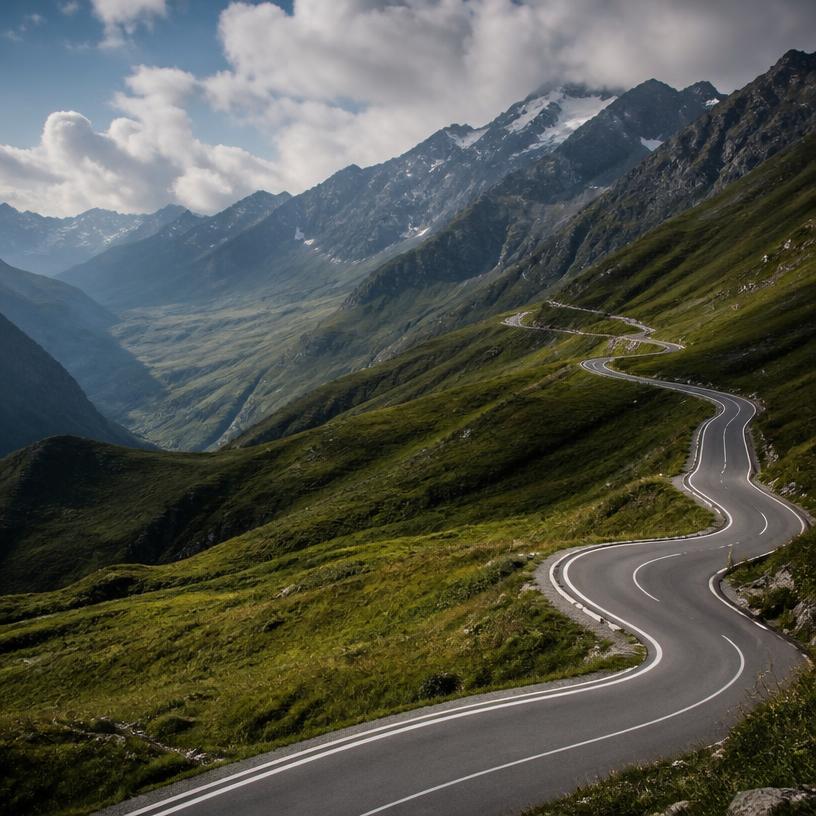 Linien, die sprechen