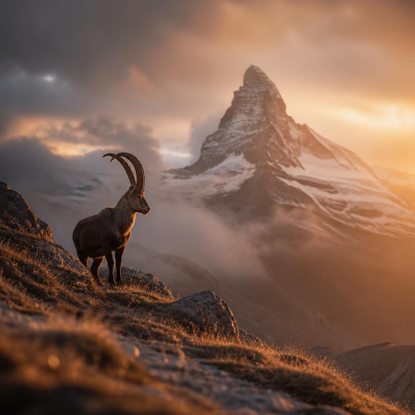 Lichtblicke der Magie: Ein fotografischer Rausch