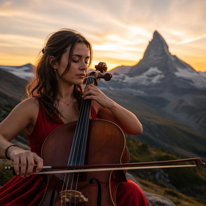 Harmonien der Freiheit: Musik im Puls der Emotionen