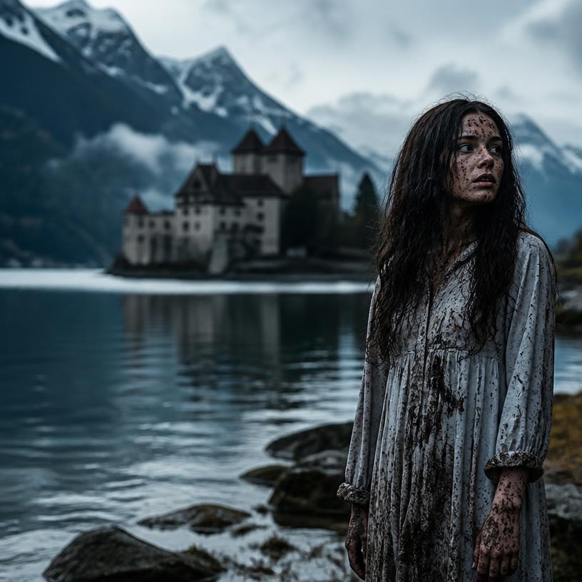 Dunkle Geheimnisse des Horrorkinos