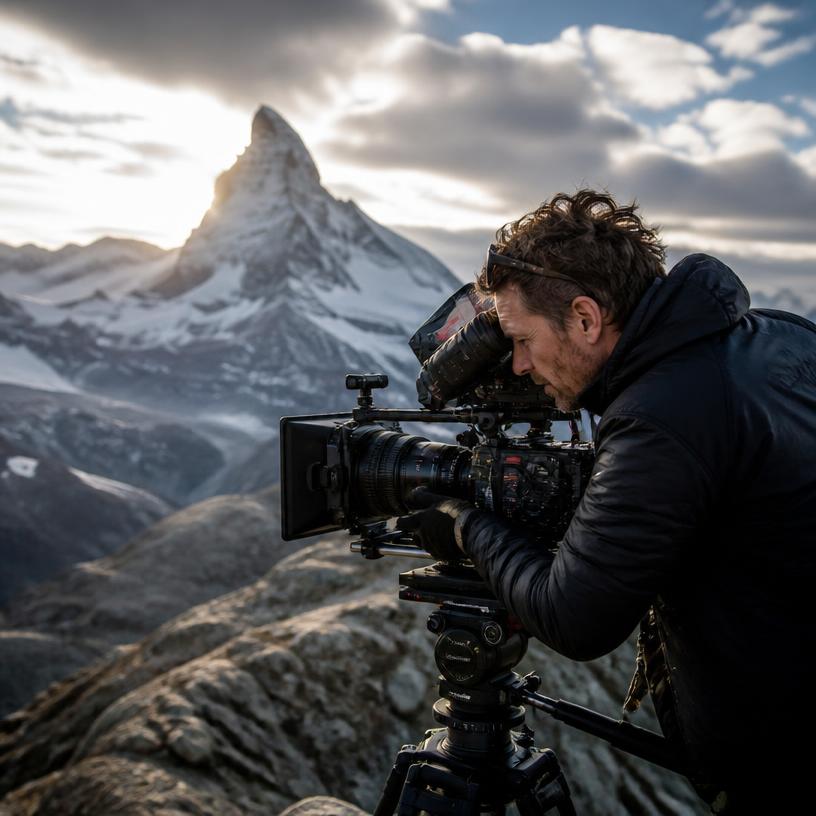 Unglaubliche Enthüllungen aus der Welt des Films