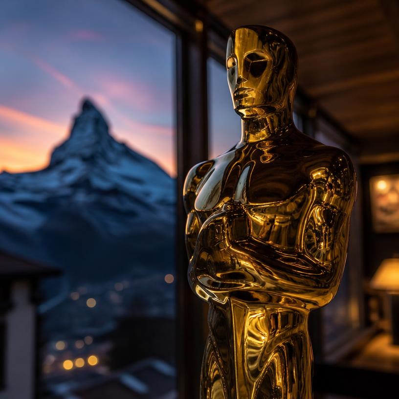 Oscars im Fokus: Eine cinematographische Erkundung