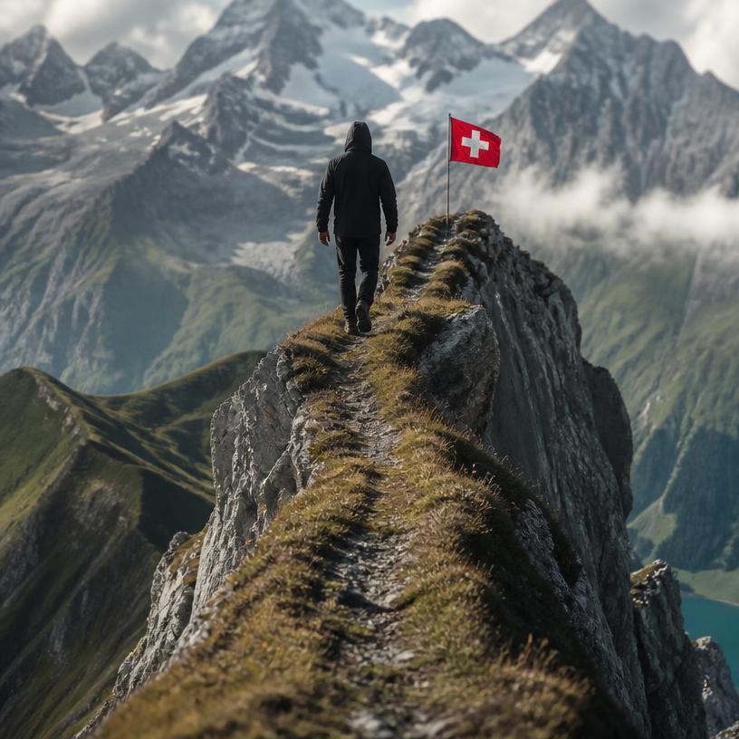 Auf Messers Schneide: Die brennenden Konflikte unserer Zeit!