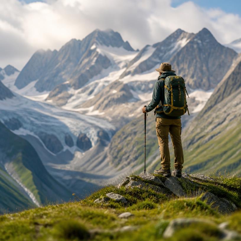 Traumhafte Entdeckungsreise: Wo versteckt sich das Paradies?