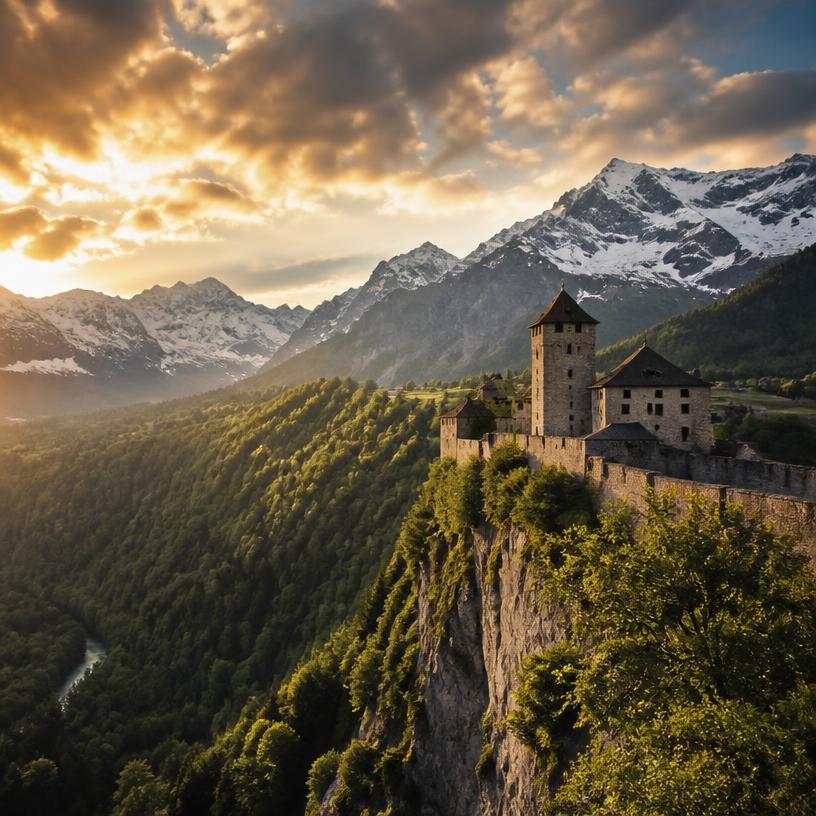 Die Geheimnisse der UNESCO-Welterbe: Entdecke die Schätze dieser Welt!