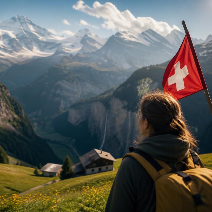 Die Europa Entdeckerreise