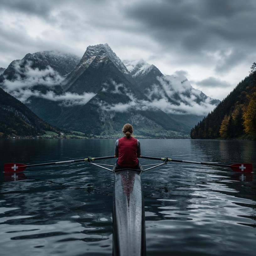 Das große Mysterium des Sports