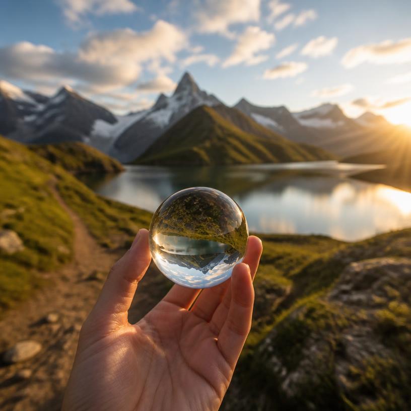 Die Geheimnisse der Pixelwelt