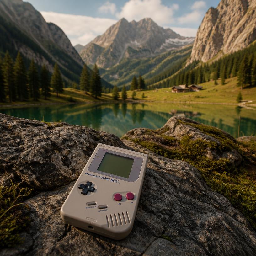 Pixel-Zeitreise: Die legendärsten Level der Gaming-Historie!