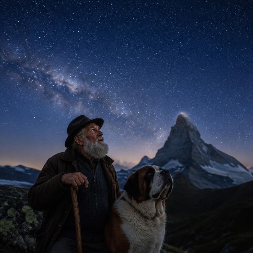 Stars und ihre Geschichten