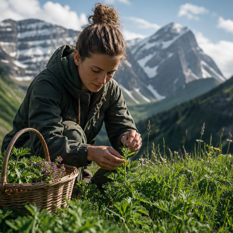 Vegane Herausforderung: Bist du der Pflanzen-Profi?