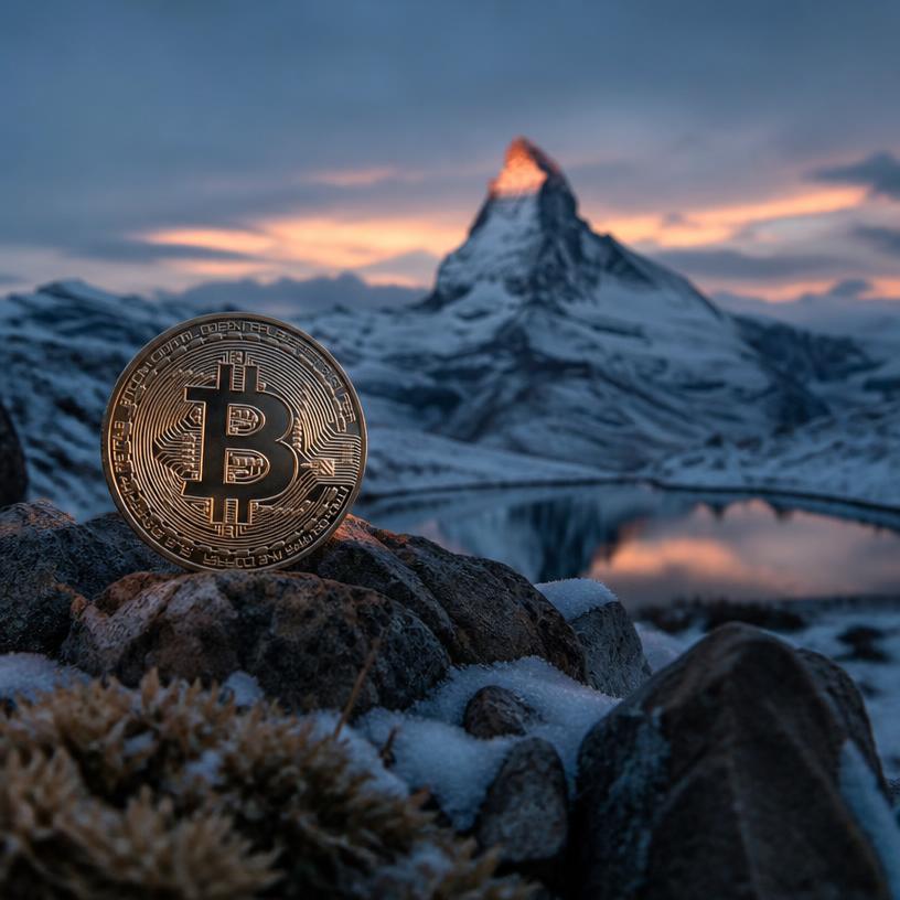 Kryptowährungen: Im Bann des digitalen Traums