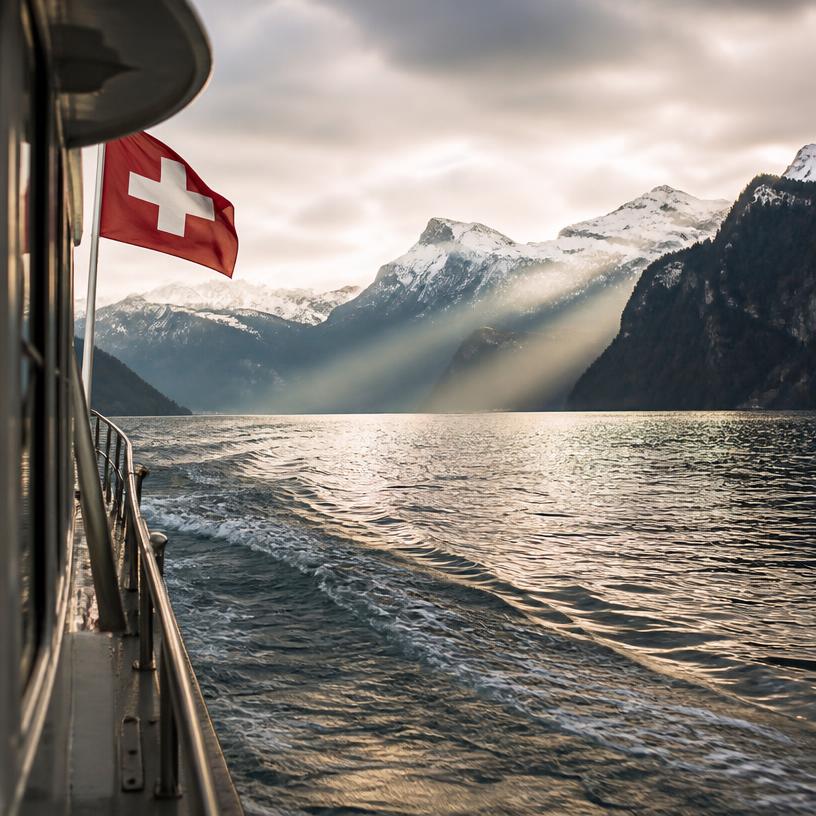 Strömungsgeographie: Eine Reise durch die Ozeane