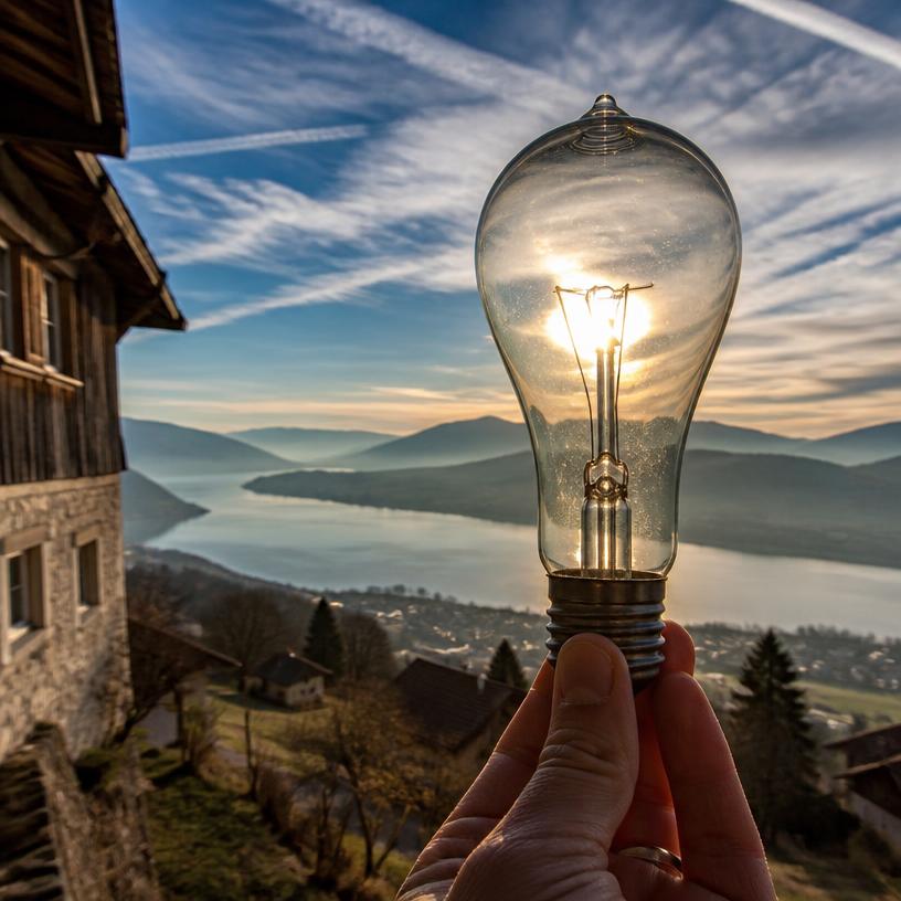 Revolutionäre Ideen, die die Welt veränderten!