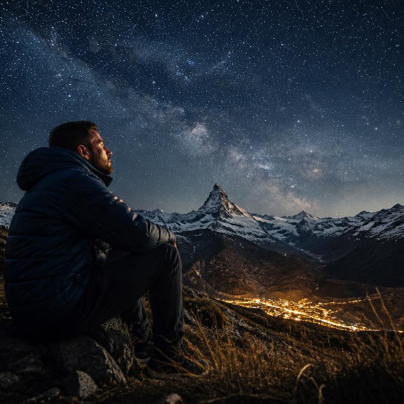 Jenseits der Sterne: Mythos oder Realität?